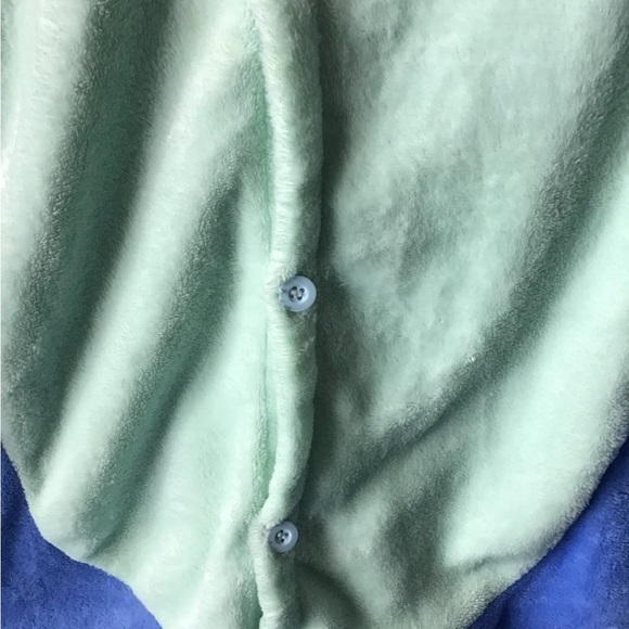 Disney stitch costume Onesie adult size small - Picture 4 of 5